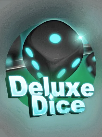 ডেলাক্স ডাইস