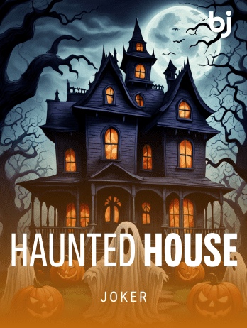 Haunted Housepng