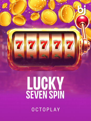 Lucky Seven Spinpng