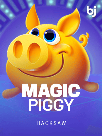 Magic Piggypng