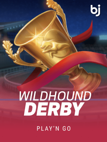 Wildhound Derbypng